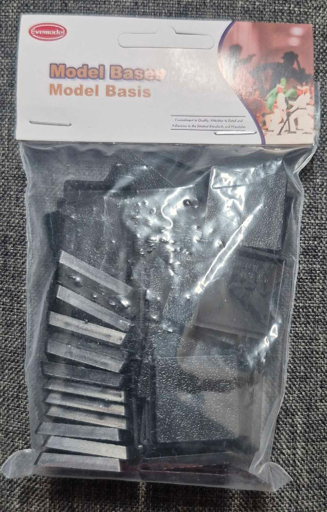 Evesmodel Model Bases