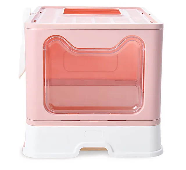 Cat Litter Box image indicator(5)