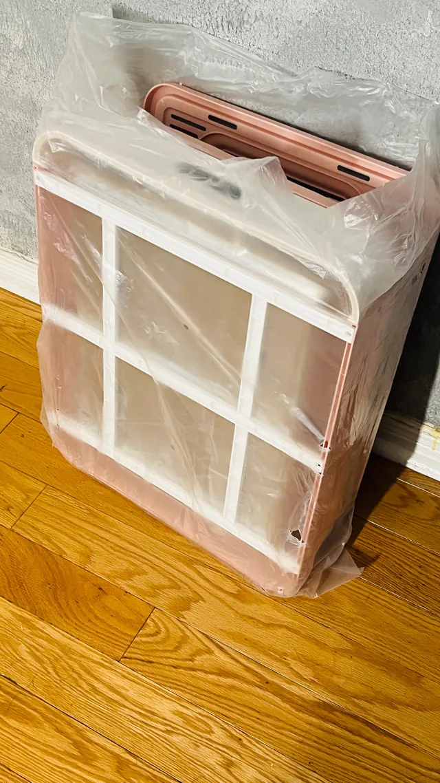 Cat Litter Box image indicator(7)