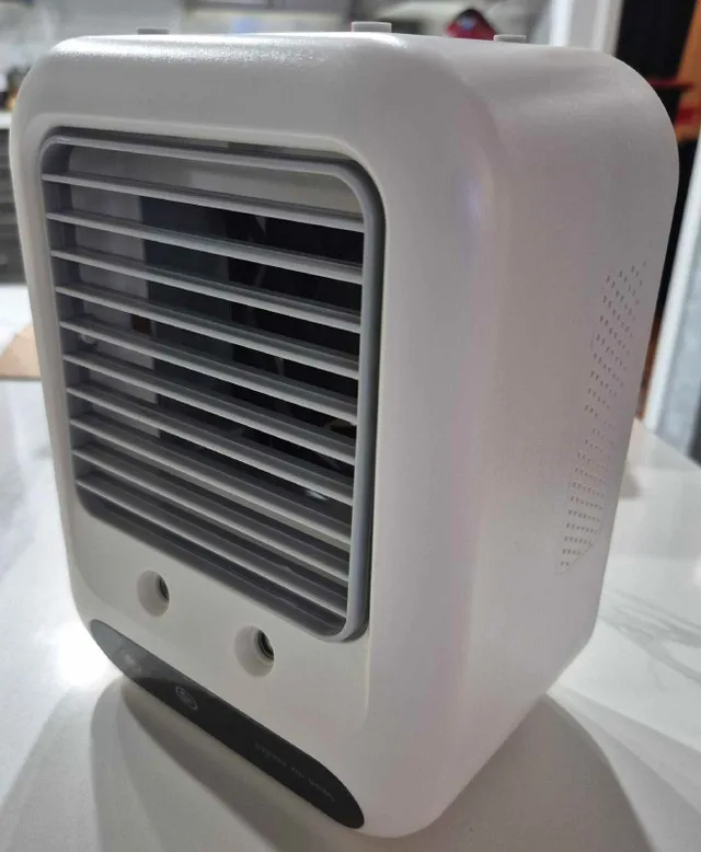 Cold Air Humidifier thumbnail