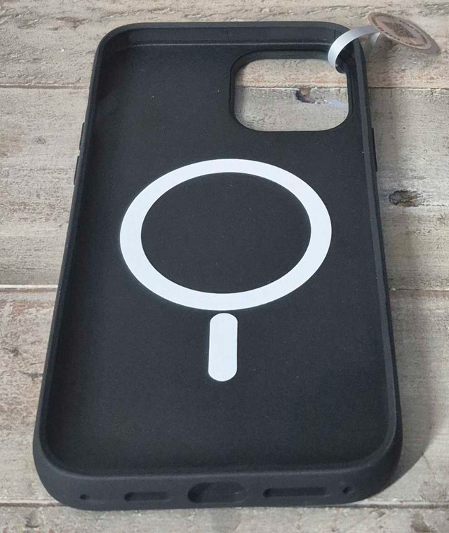 Mirror magsafe Case for 12 Pro Max, mgs - photo 2