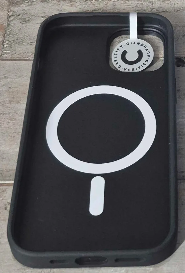 Case for iPhone 15, Power Dragon image indicator(2)