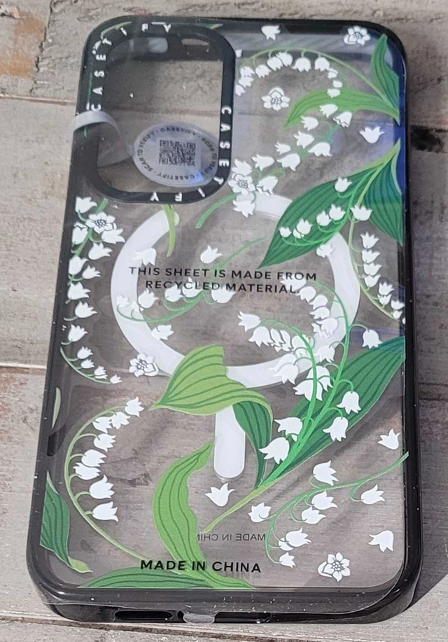IMPACT MAGNETIC CASE FOR S24+