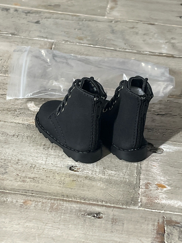 Doll Boots - photo 2