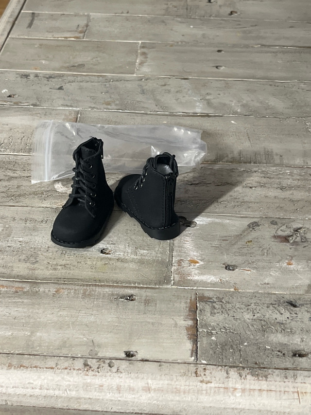 Doll Boots - photo 3