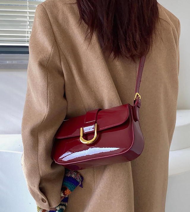 Women's Hobo Shoulder Bag