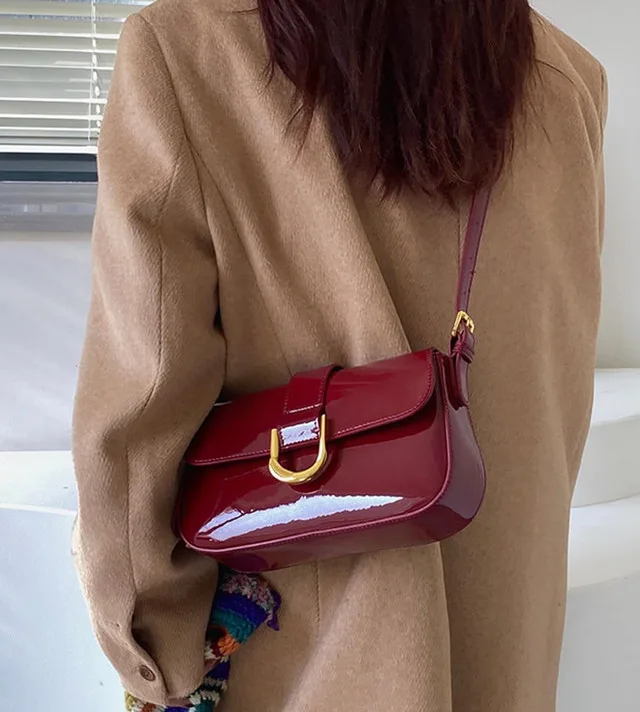 Women's Hobo Shoulder Bag thumbnail