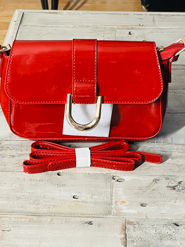 Women's Hobo Shoulder Bag - photo 5
