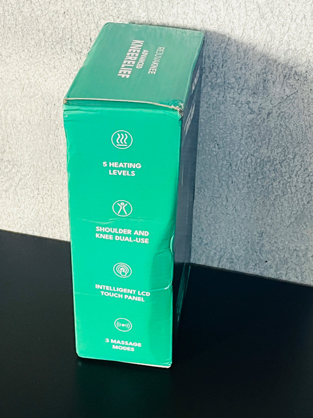 Rejuvaknee Advanced Knee Relief! - photo 2