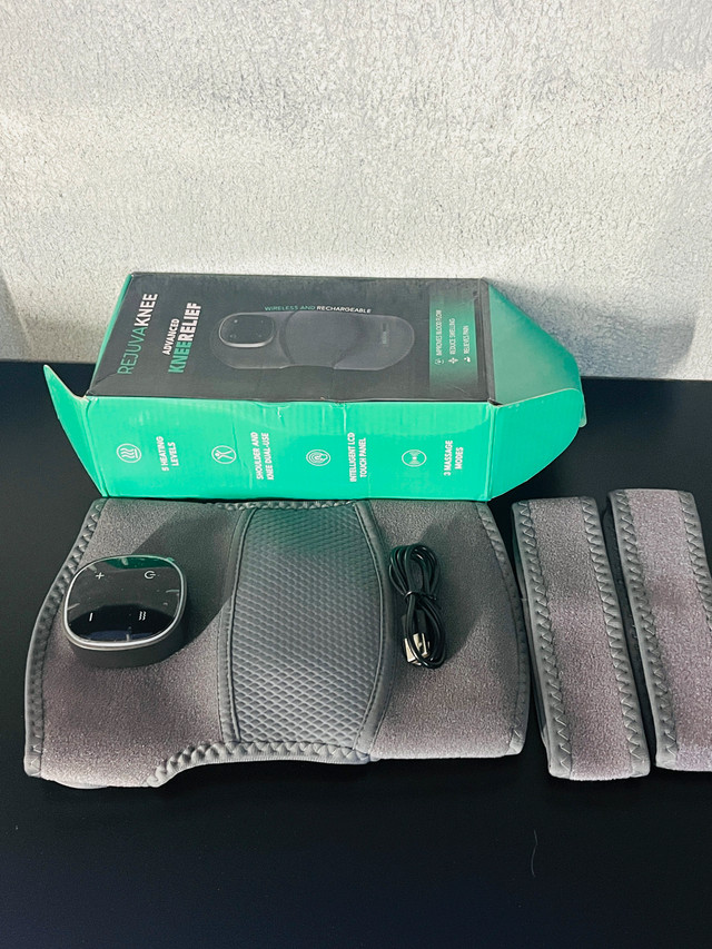 Rejuvaknee Advanced Knee Relief! - photo 3