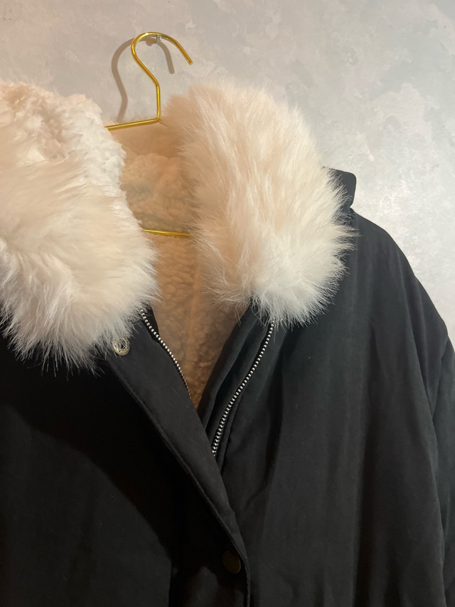Plus Size Winter Coat-Size 2XL - photo 2