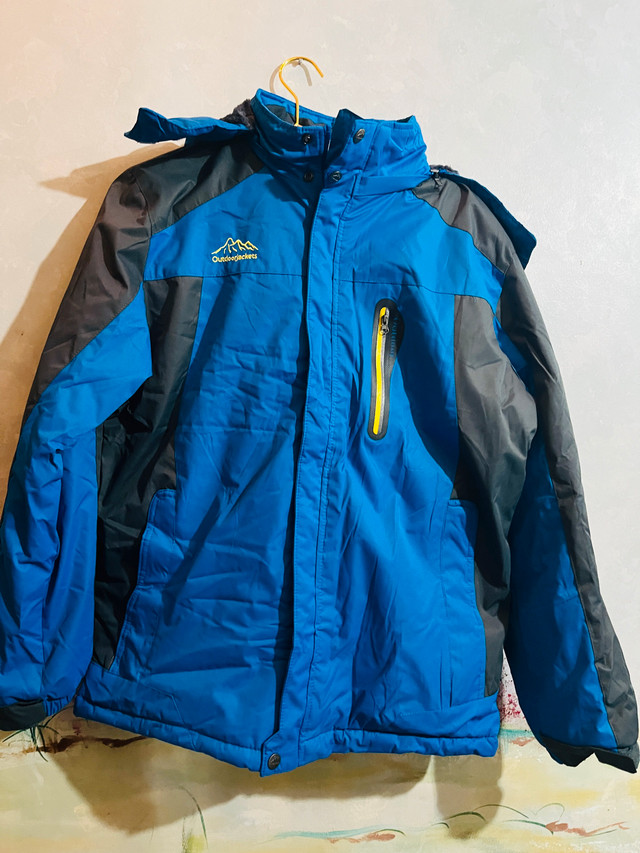 Outdoor Sport Winter Jacket-Size XL - photo 2