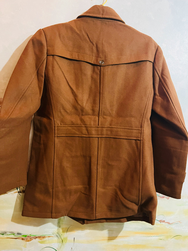 Men’s Trench Coat-Size 1XL - photo 4