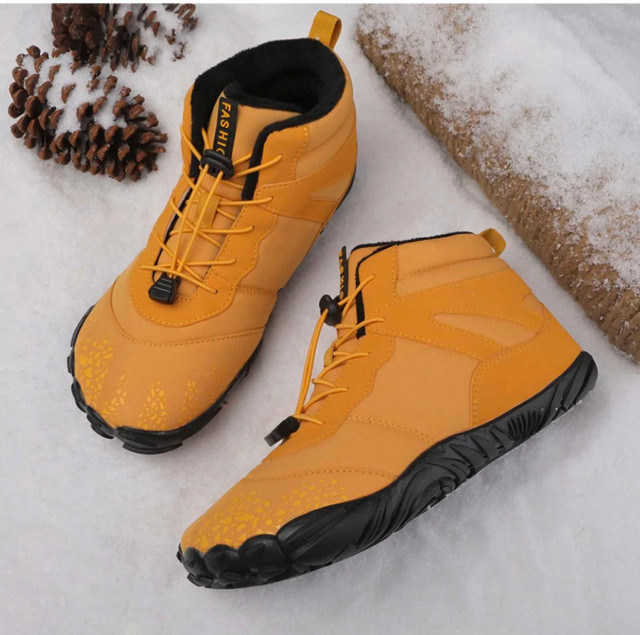 Women Walking Boots Waterproof, Size 9.5 - photo 2