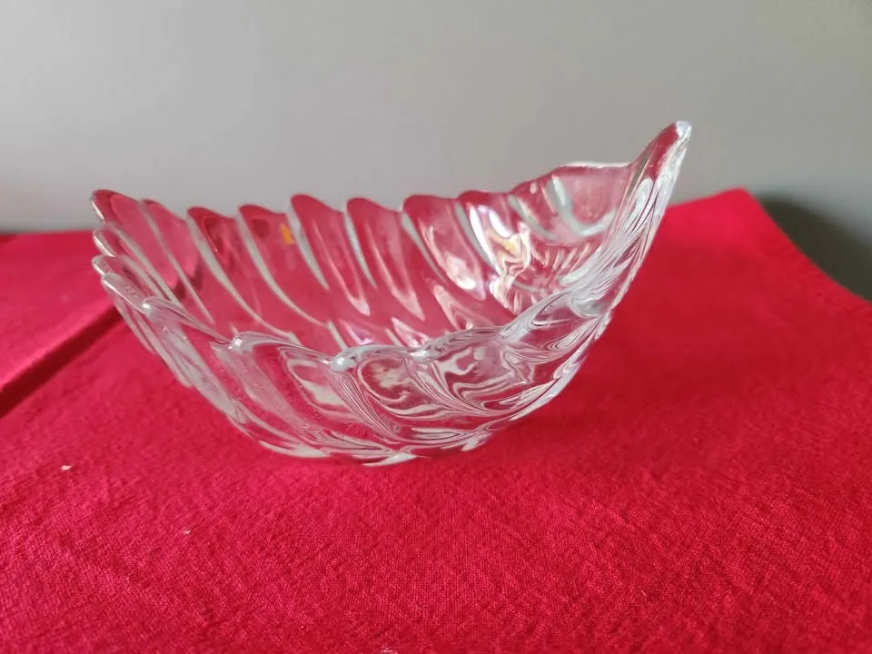 Serving Bowl Crystal image indicator(2)