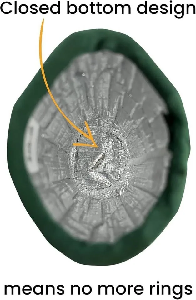 Sok It CanSok Sleeve for Beer & Soda Insulated image indicator(2)