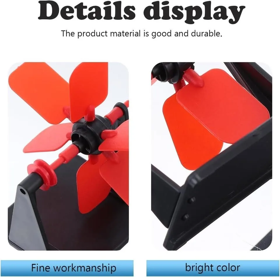 Water Wheel Toy 3 Pieces image indicator(3)