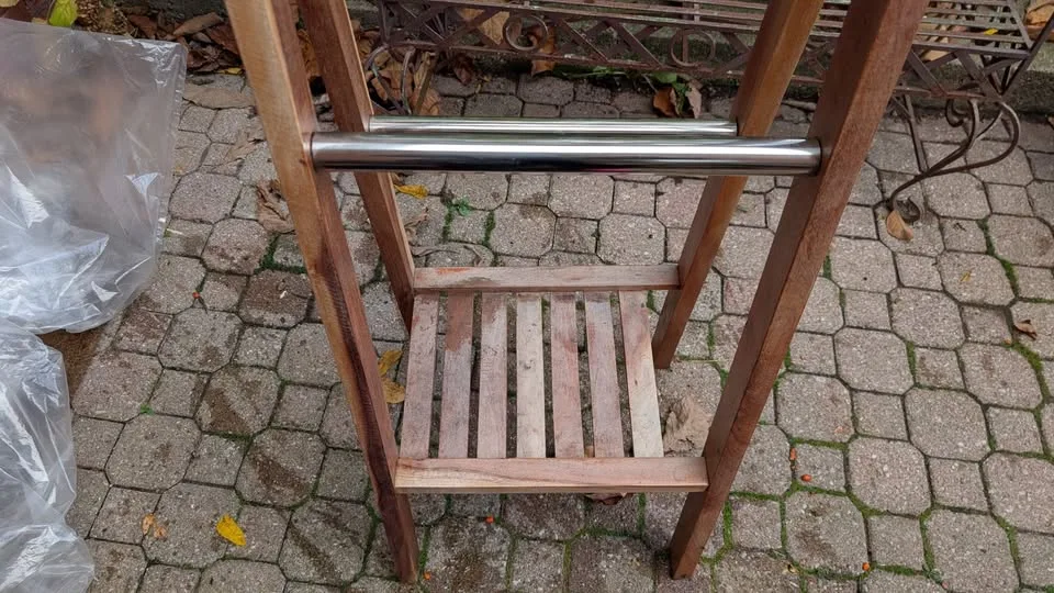 Custom wood shelf image indicator(4)