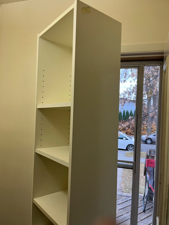 Ikea Billy Bookcase - photo 2