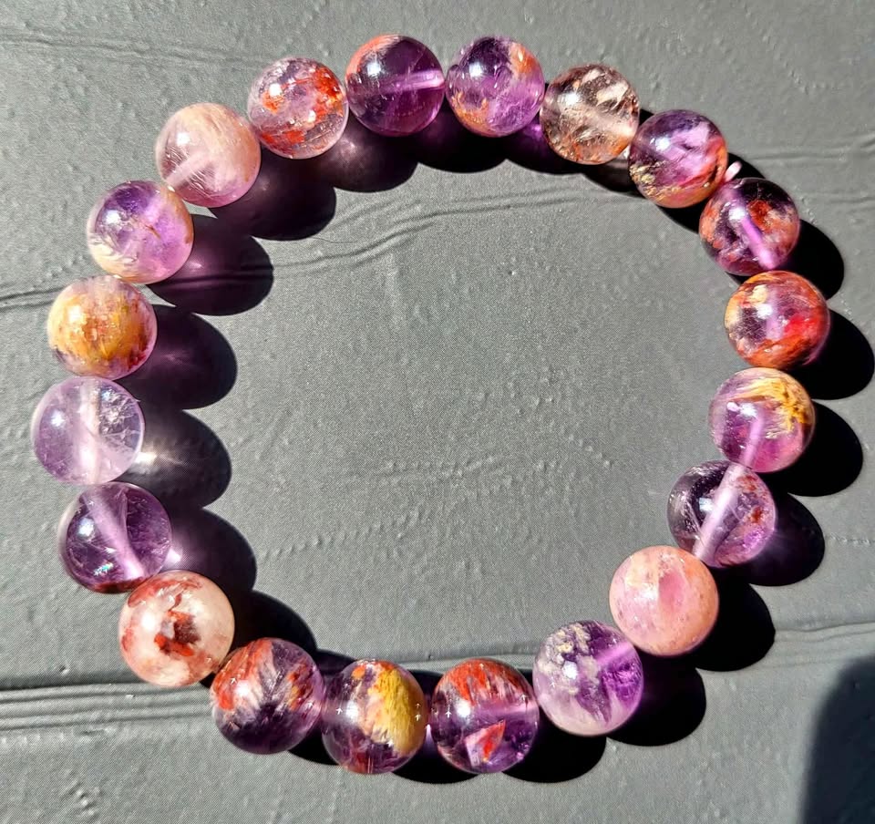 Super Seven Bracelet
