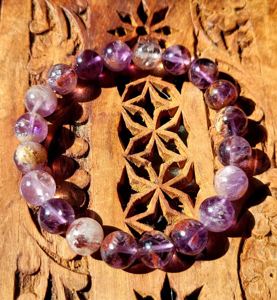 Super Seven Bracelet - photo 2