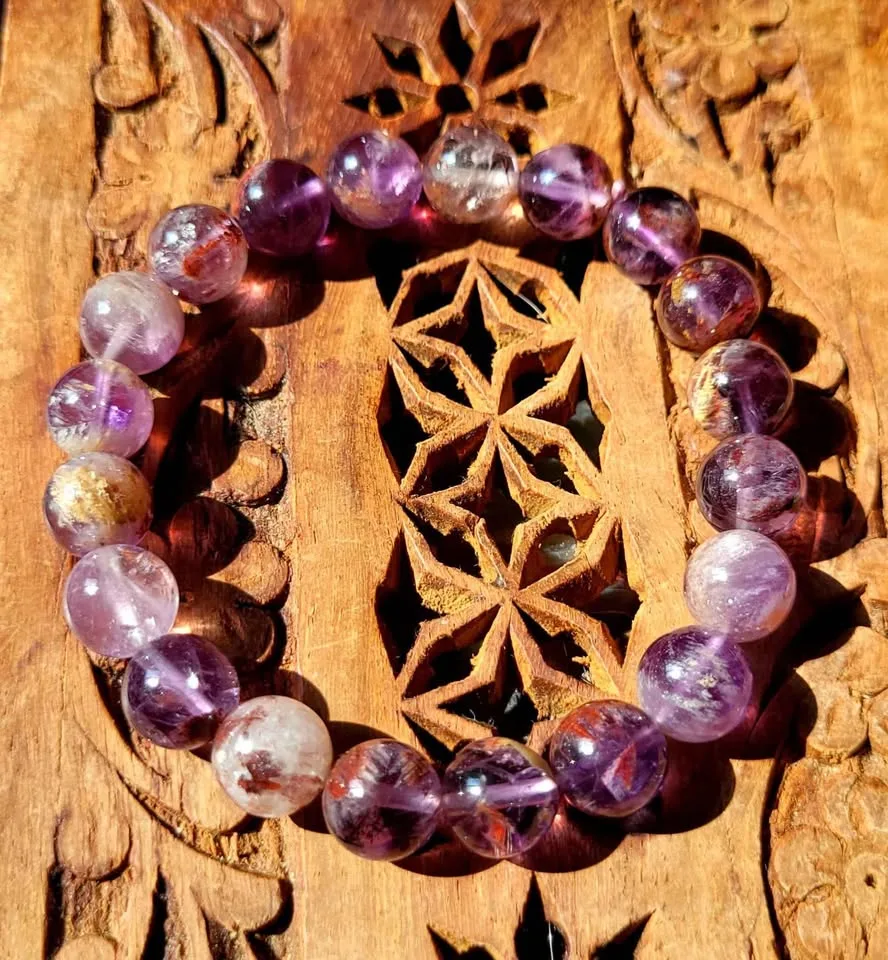 Super Seven Bracelet image indicator(2)