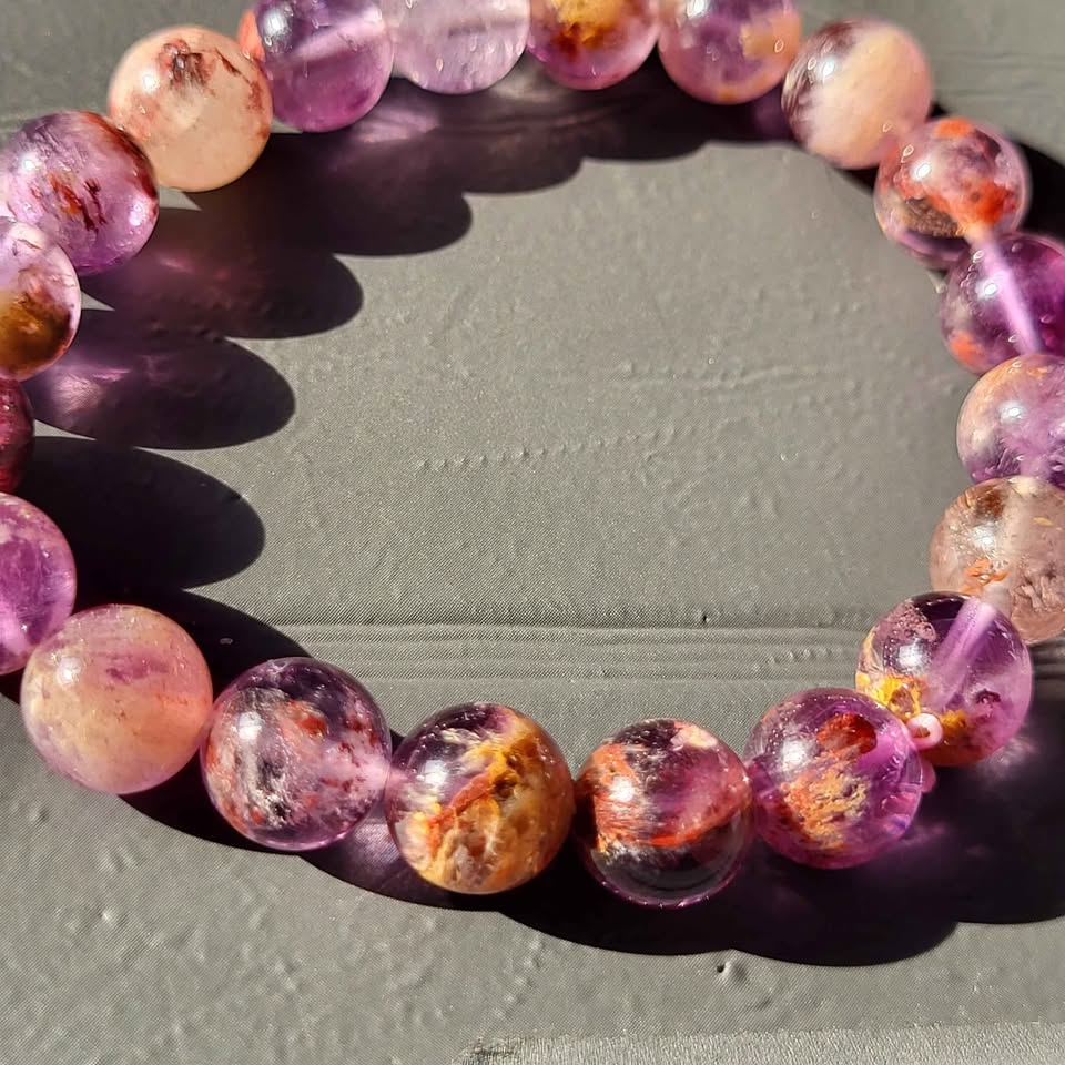 Super Seven Bracelet - photo 3