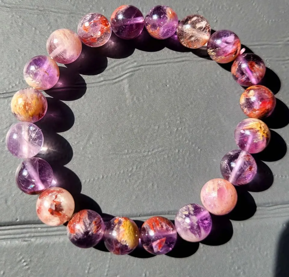 Super Seven Bracelet image indicator(4)