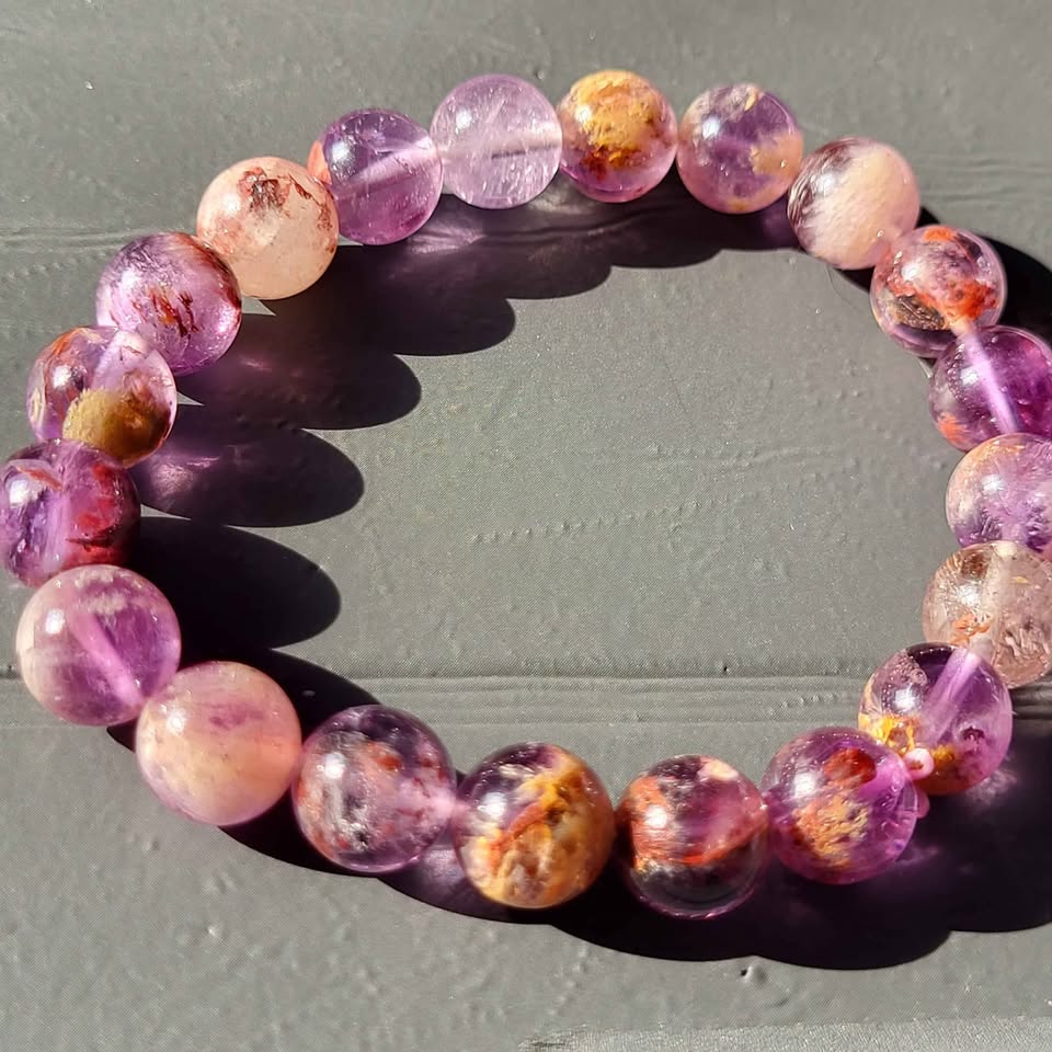 Super Seven Bracelet - photo 5