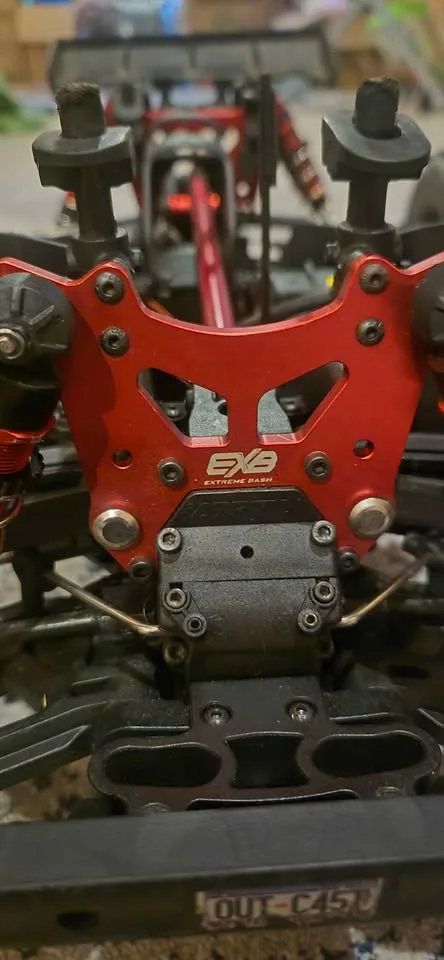 Arrma outcast EXB 6s image indicator(2)
