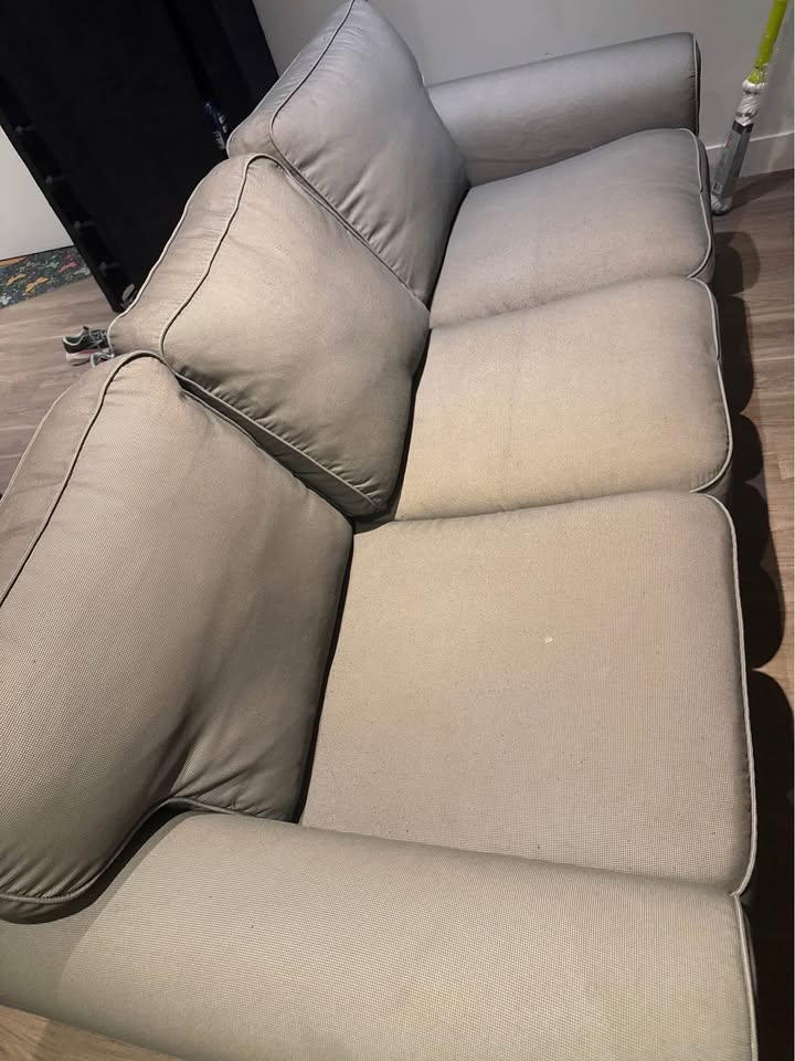 IKEA UPPLAND 3-Seater Sofa - photo 3