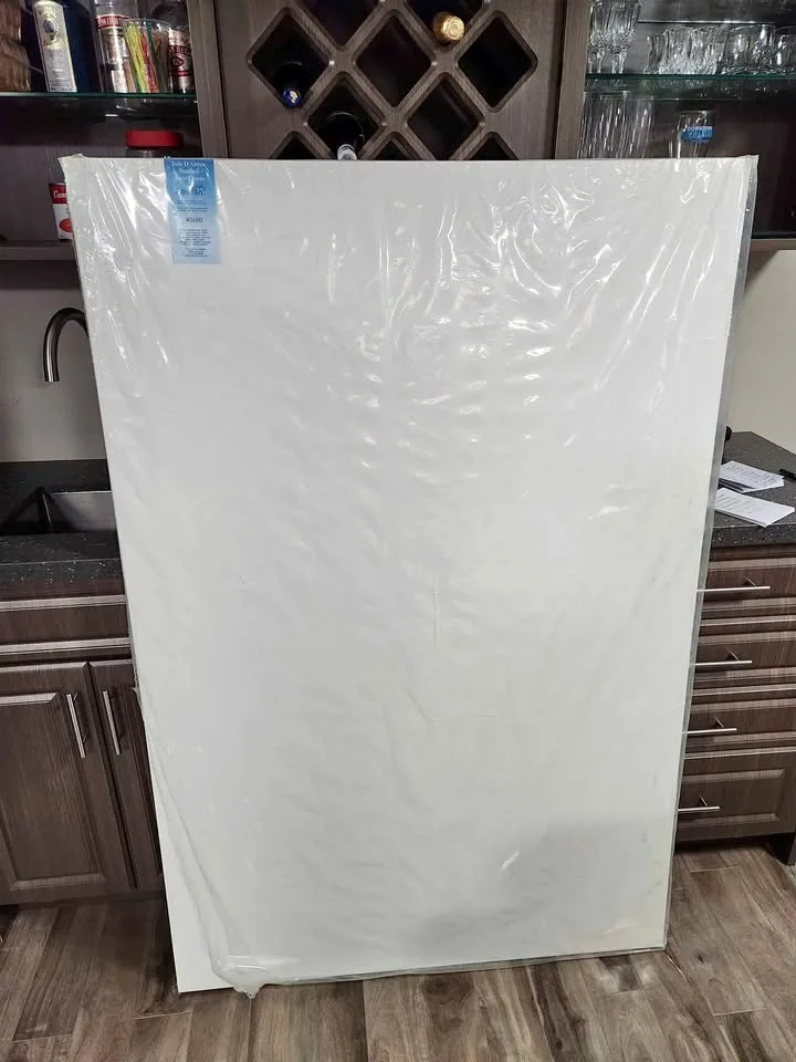 Standard Artist Canvas by Apollon 40 in × 60 in