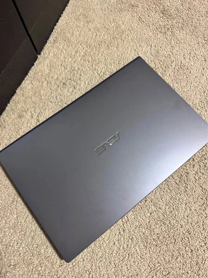 ASUS X509MA LAPTOP- READY