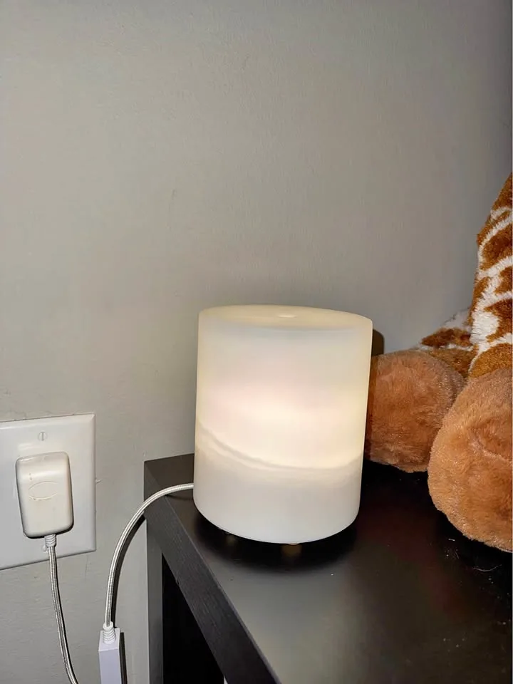 SAJE MINDFUL EDITION DIFFUSER + "BEST OF SAJE" OILS