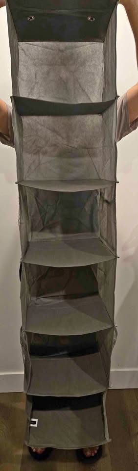 Shelf Organizer