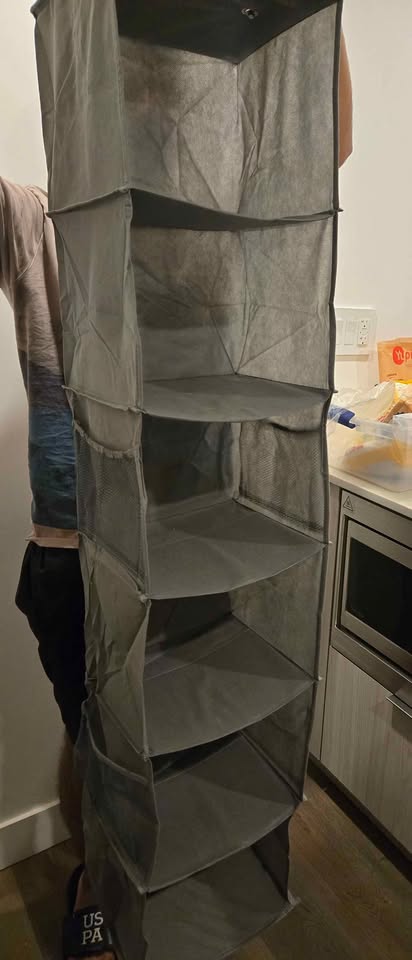 Shelf Organizer - photo 2