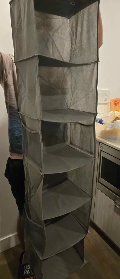 Shelf Organizer image indicator(2)