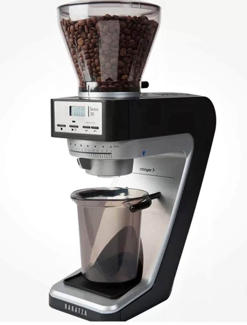 Baratza Sette 30 Coffee Grinder