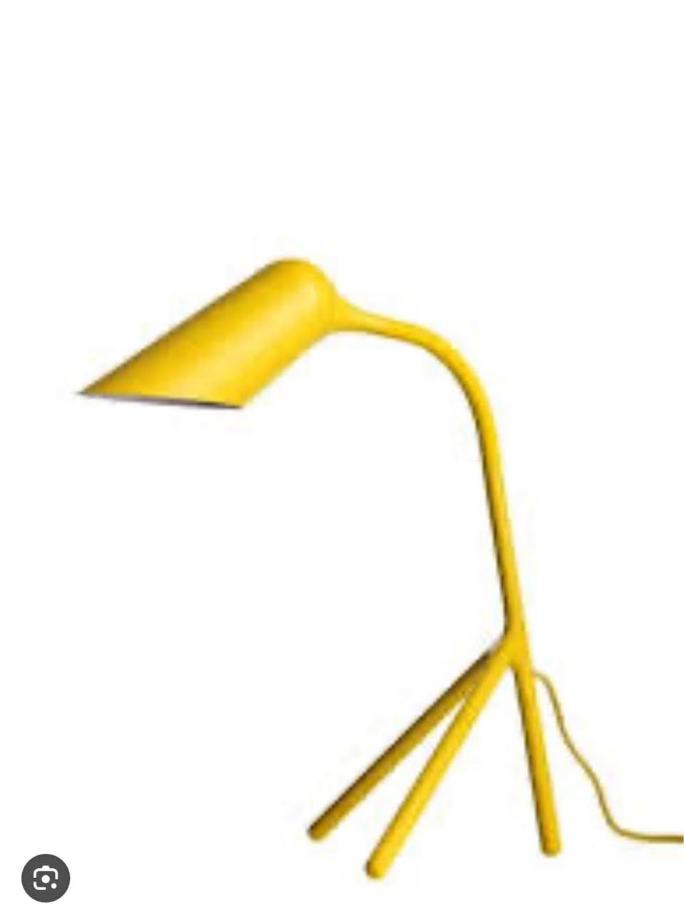 Boconcept Curious Table Lamp