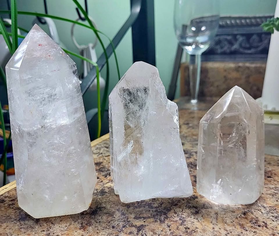 Quartz Tower