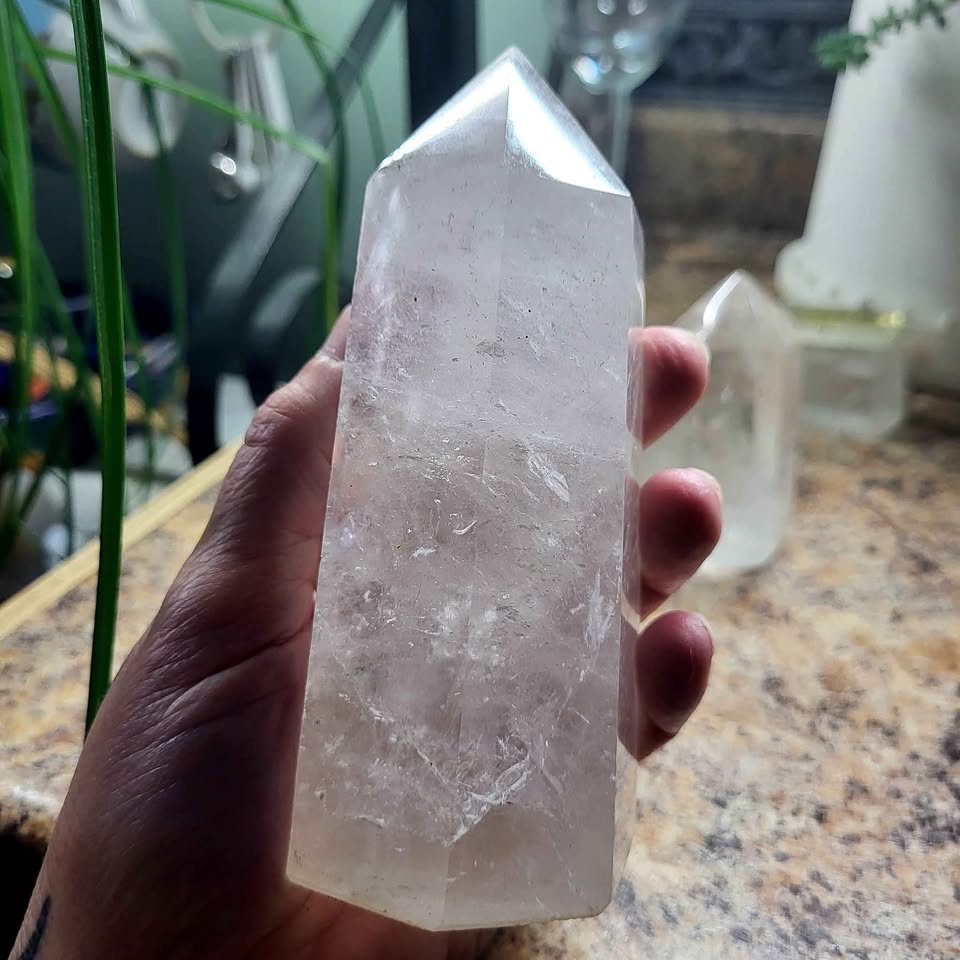Quartz Tower - photo 2