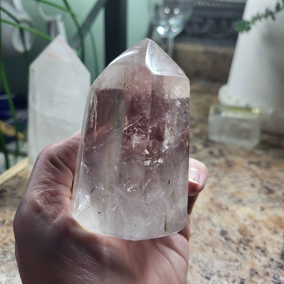 Quartz Tower - photo 3