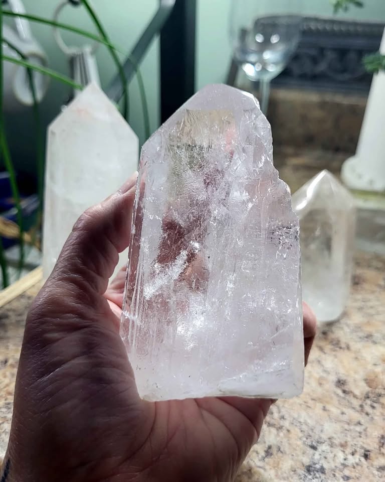 Quartz Tower - photo 4