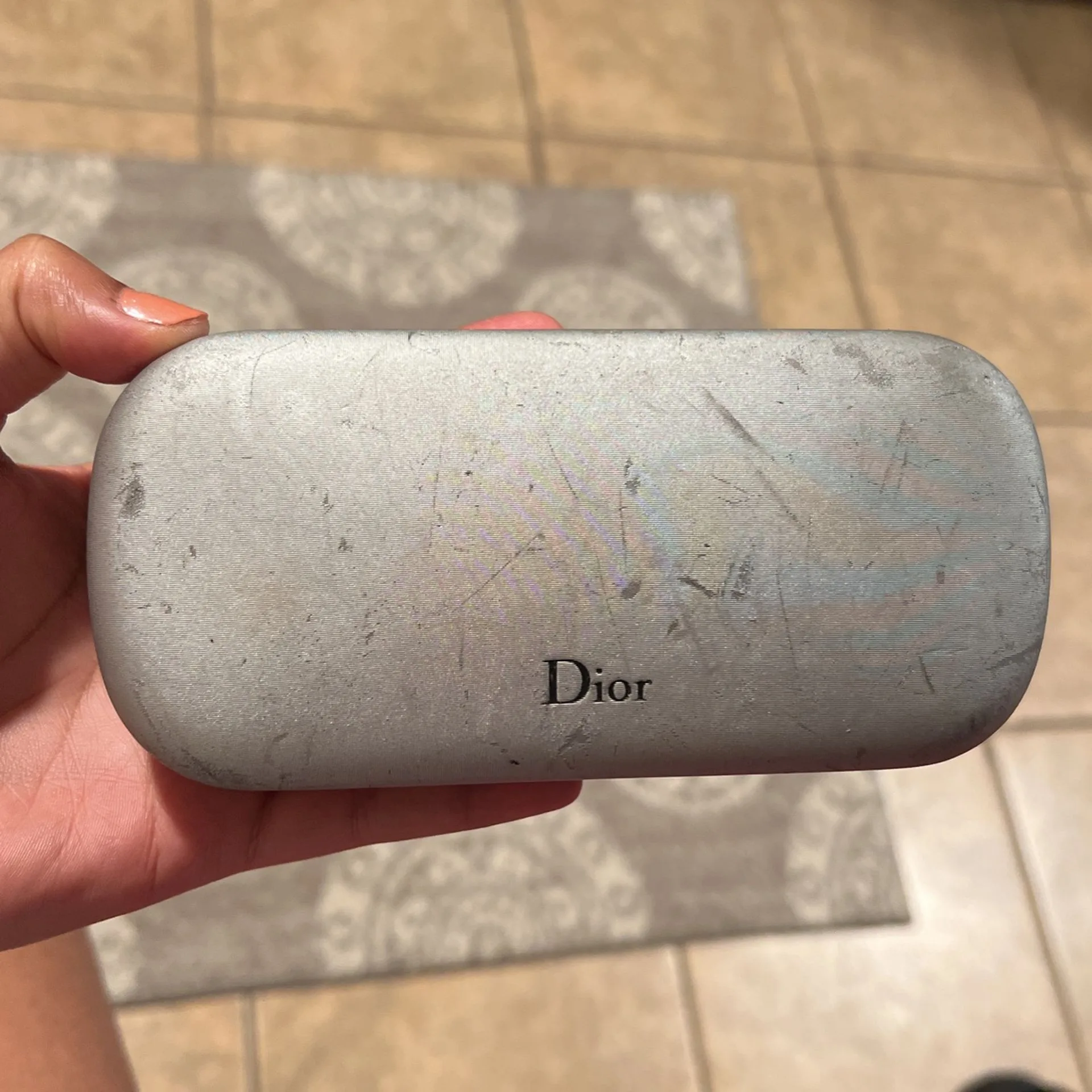 Dior Glasses Women image indicator(3)