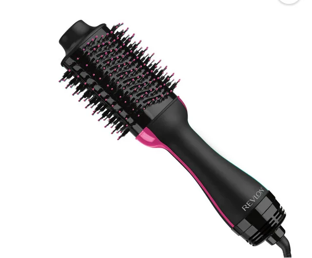Revlon One-Step Volumizer Hot Air Brush image indicator(7)