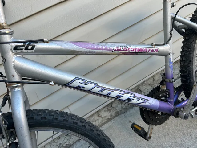 Huffy Blackwater 26-inch 15-Speed Mountain Bike image indicator(3)