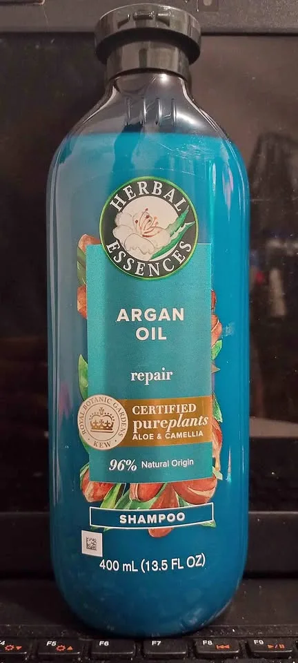 Herbal Essences Argan Oil Shampoo $5 thumbnail