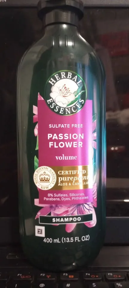 Herbal Essences Argan Oil Shampoo $5 image indicator(3)