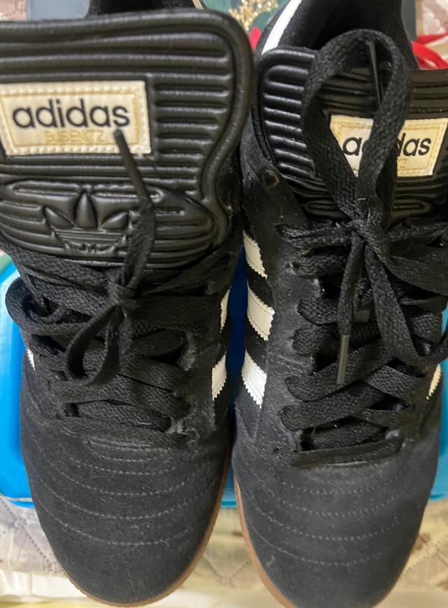Adidas Busenitz - photo 3