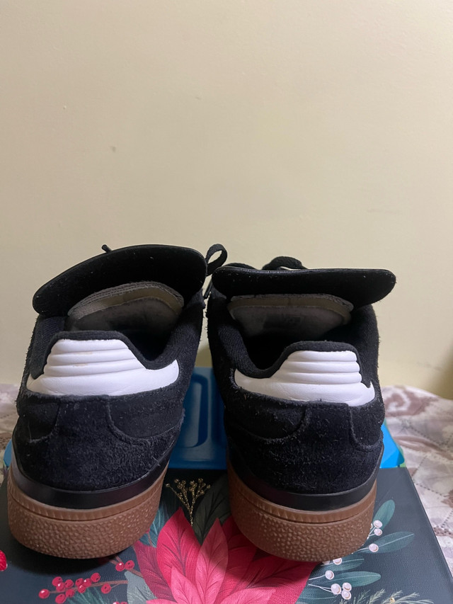Adidas Busenitz - photo 4